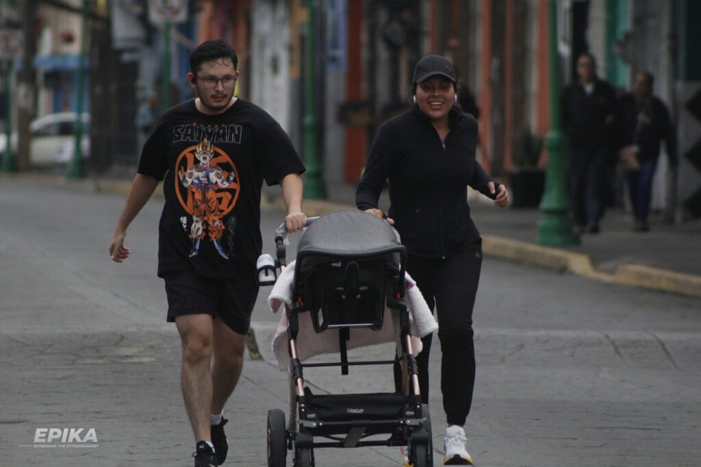 Medio Maratón del Café — EPIKA fotografía deportiva