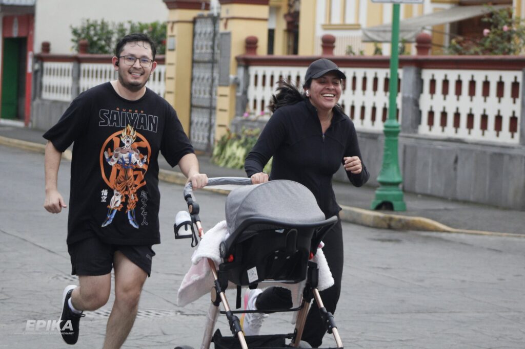 Medio Maratón del Café — EPIKA fotografía deportiva
