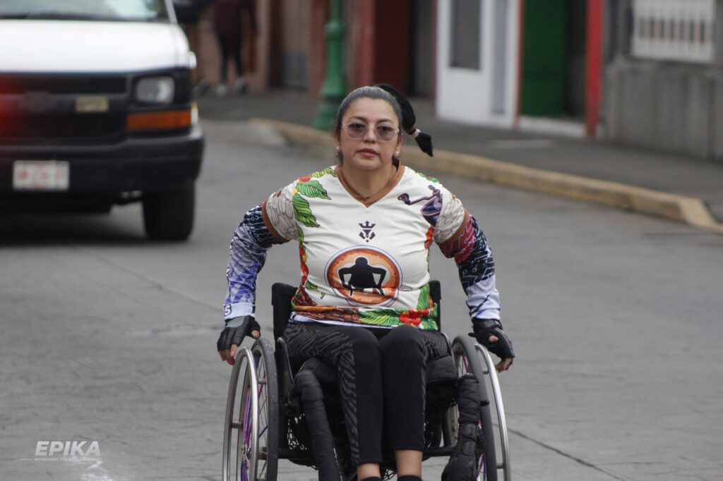 Medio Maratón del Café — EPIKA fotografía deportiva