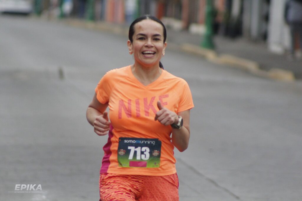Medio Maratón del Café — EPIKA fotografía deportiva