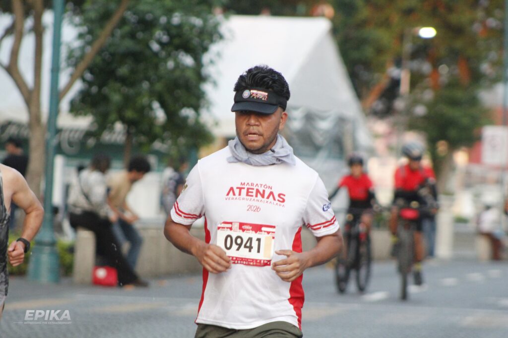 Maraton-Atenas — EPIKA fotografía deportiva