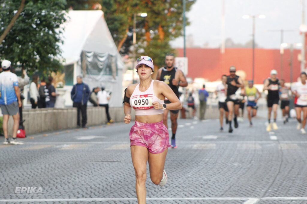 Maraton-Atenas — EPIKA fotografía deportiva