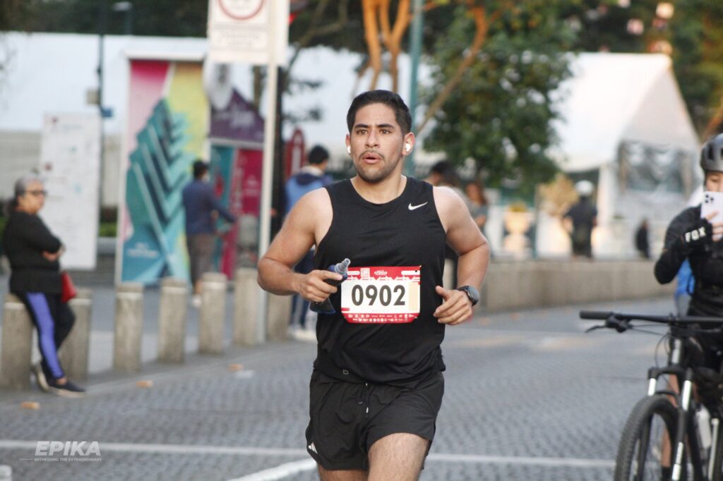 Maraton-Atenas — EPIKA fotografía deportiva