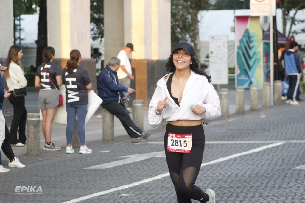 Maraton-Atenas — EPIKA fotografía deportiva