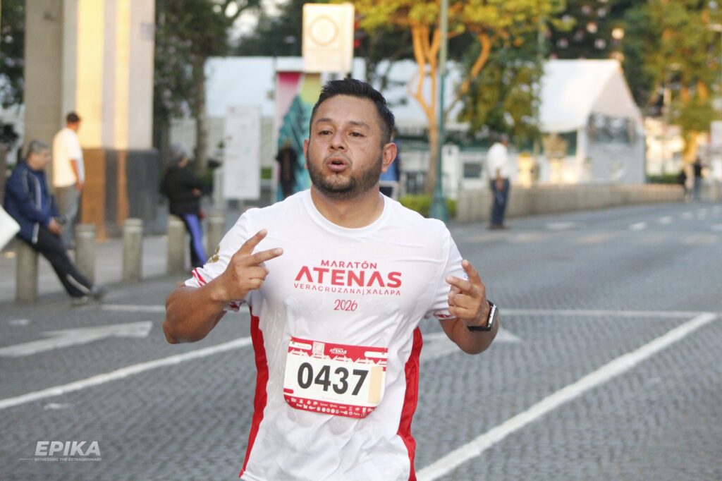 Maraton-Atenas — EPIKA fotografía deportiva