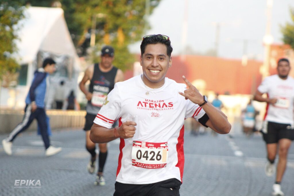 Maraton-Atenas — EPIKA fotografía deportiva