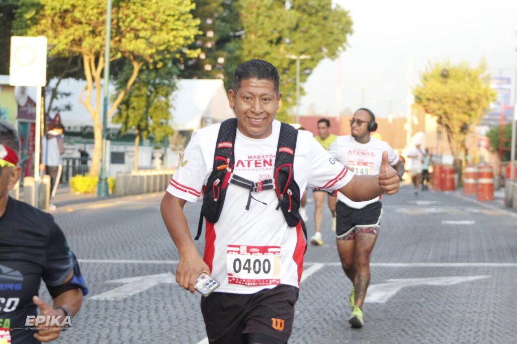 Maraton-Atenas — EPIKA fotografía deportiva