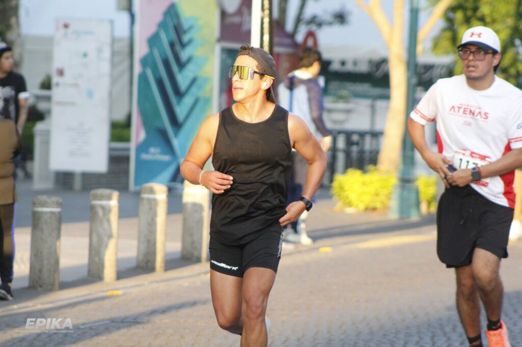 Maraton-Atenas — EPIKA fotografía deportiva