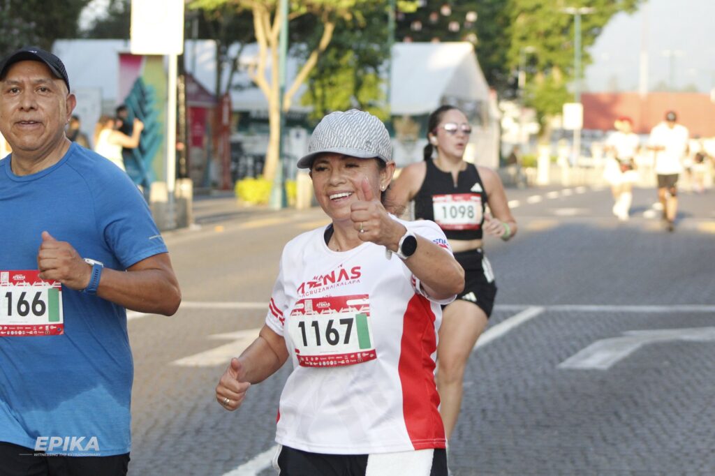 Maraton-Atenas — EPIKA fotografía deportiva