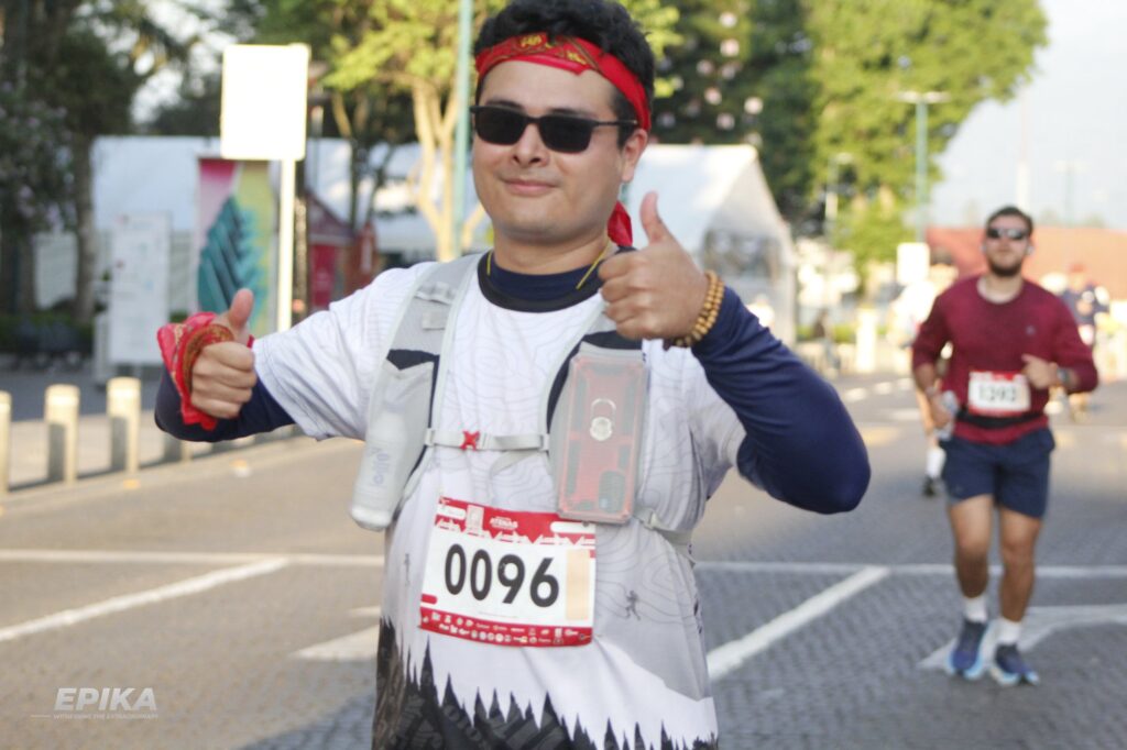 Maraton-Atenas — EPIKA fotografía deportiva