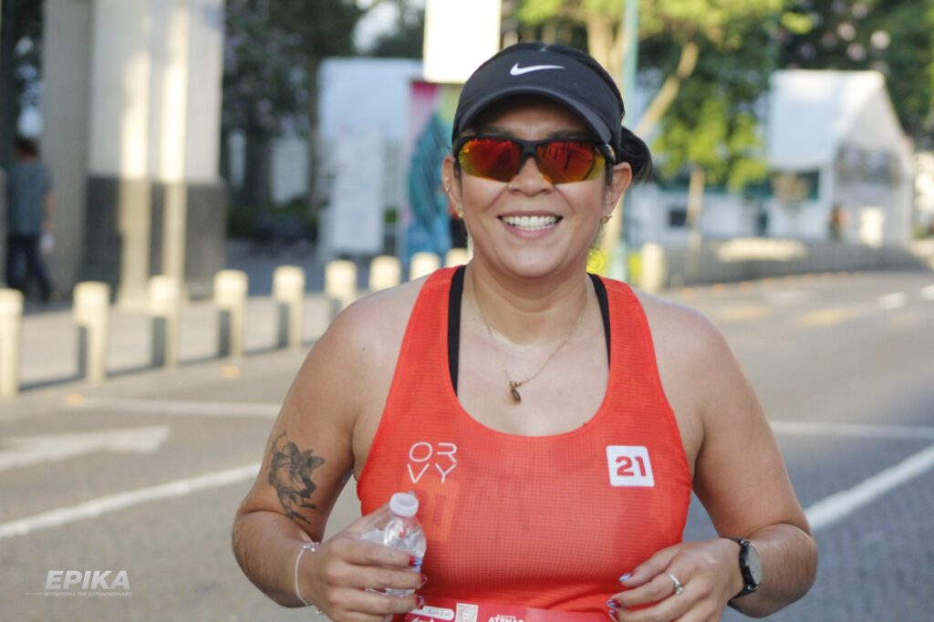 Maraton-Atenas — EPIKA fotografía deportiva