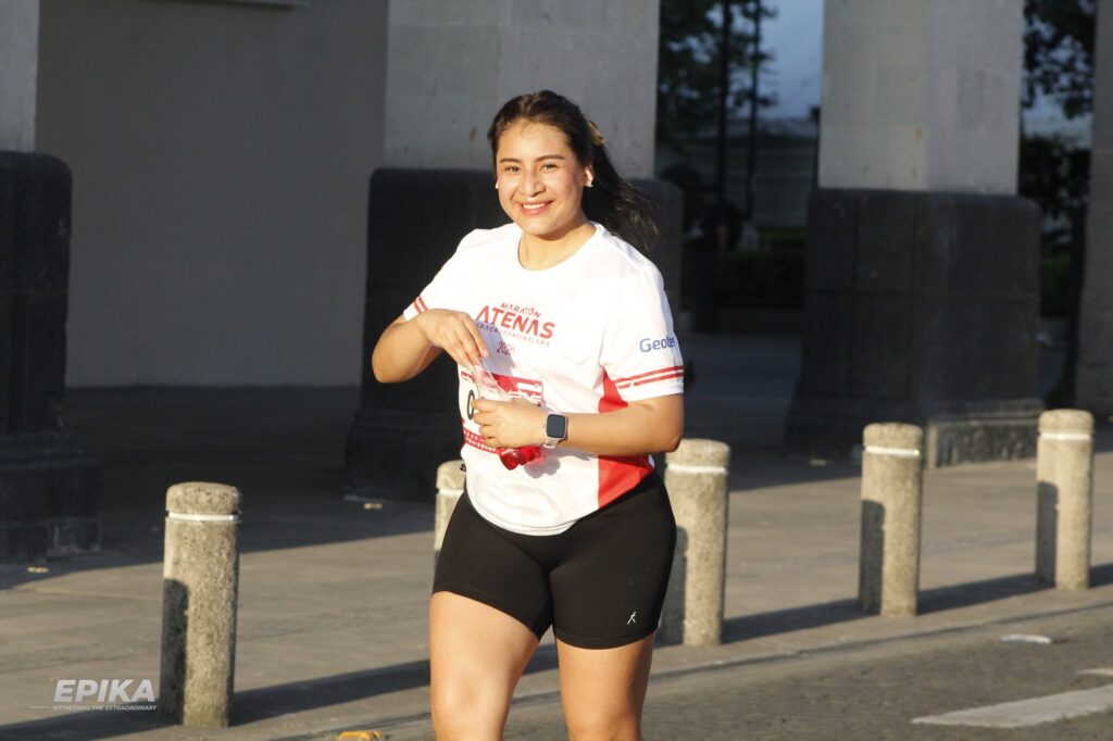 Maraton-Atenas — EPIKA fotografía deportiva