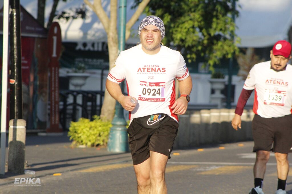 Maraton-Atenas — EPIKA fotografía deportiva