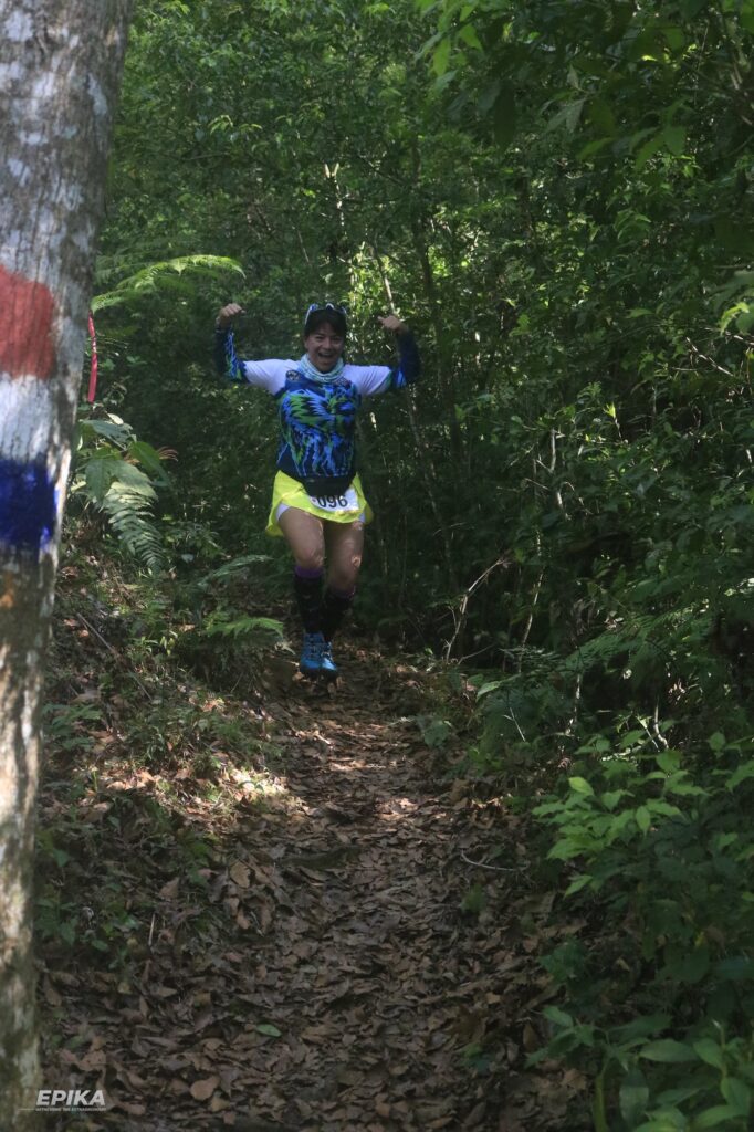 La Martinica — EPIKA fotografía deportiva