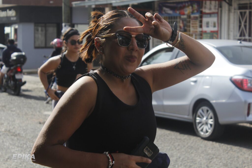 Social Run Un Cafe para Tus muertos — EPIKA fotografía deportiva