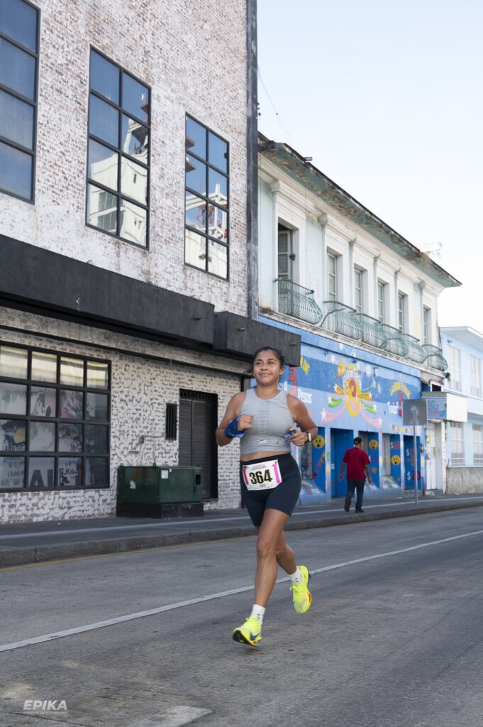 Medio Maratón Tratados de Córdoba — EPIKA fotografía deportiva