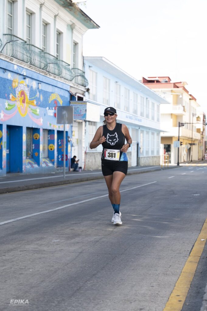 Medio Maratón Tratados de Córdoba — EPIKA fotografía deportiva