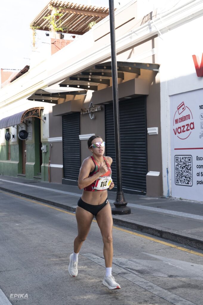Medio Maratón Tratados de Córdoba — EPIKA fotografía deportiva
