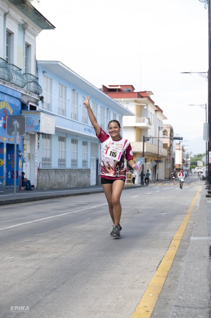 Medio Maratón Tratados de Córdoba — EPIKA fotografía deportiva