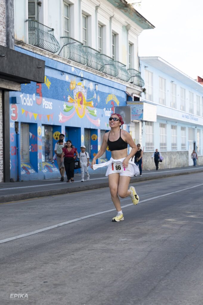 Medio Maratón Tratados de Córdoba — EPIKA fotografía deportiva