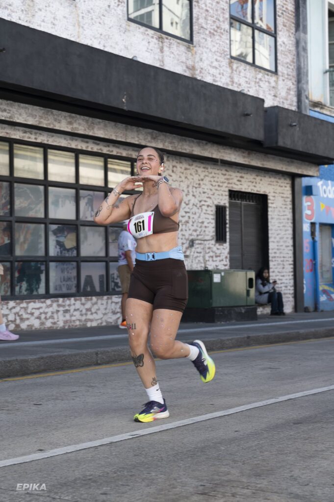Medio Maratón Tratados de Córdoba — EPIKA fotografía deportiva
