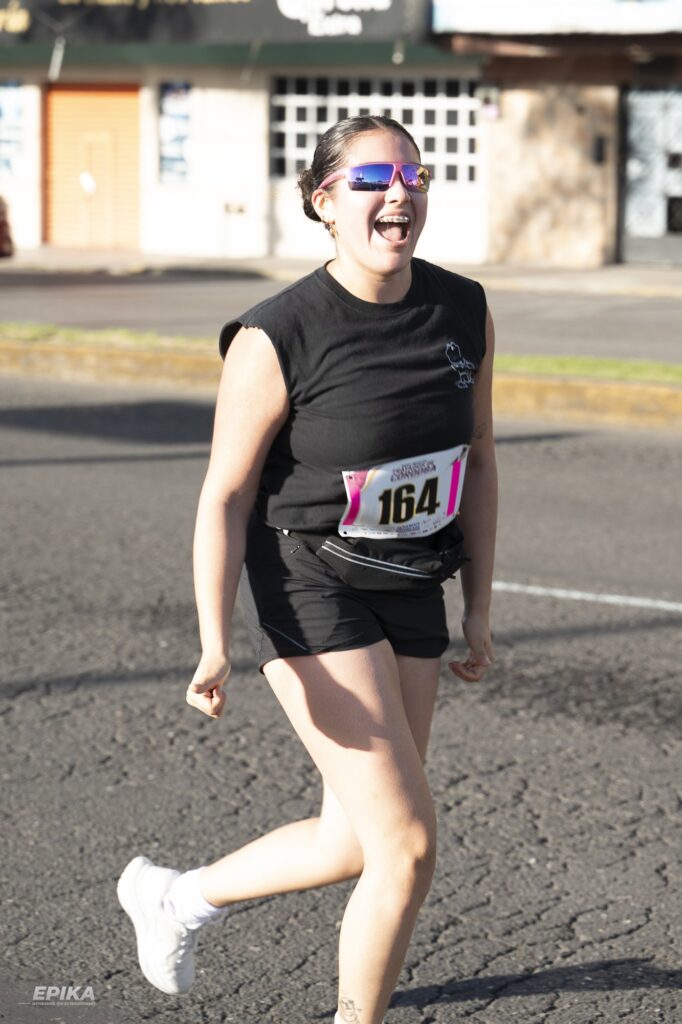 Medio Maratón Tratados de Córdoba — EPIKA fotografía deportiva