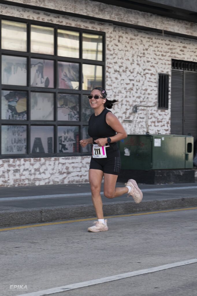 Medio Maratón Tratados de Córdoba — EPIKA fotografía deportiva