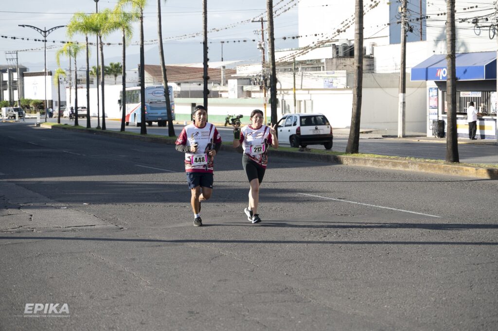 Triatlon Veracruz Boca del Rio 2026 — EPIKA fotografía deportiva