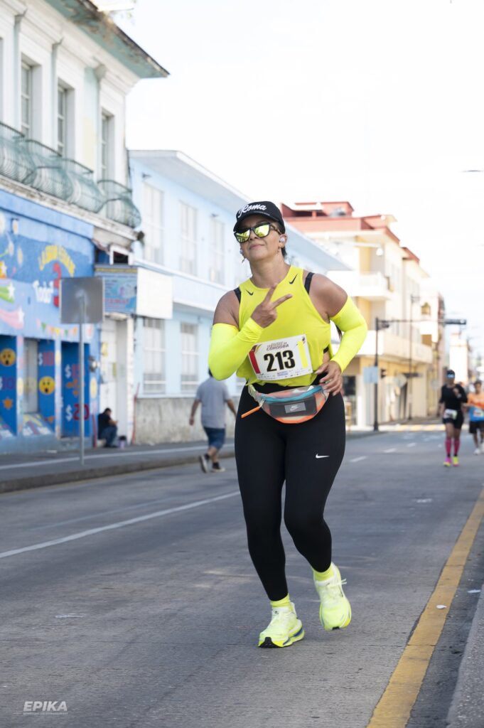 Medio Maratón Tratados de Córdoba — EPIKA fotografía deportiva