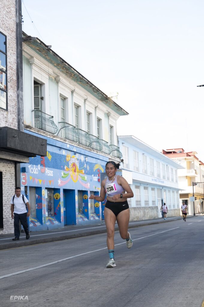 Medio Maratón Tratados de Córdoba — EPIKA fotografía deportiva
