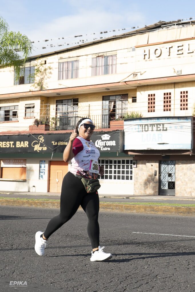 Medio Maratón Tratados de Córdoba — EPIKA fotografía deportiva