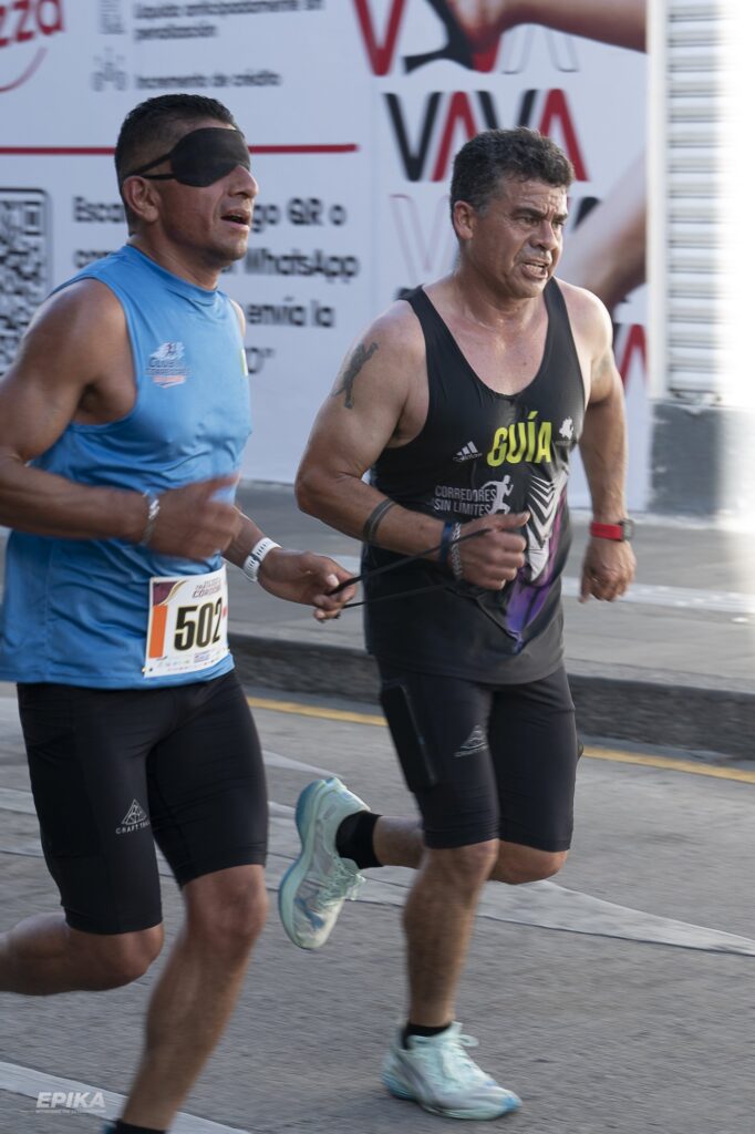 Medio Maratón Tratados de Córdoba — EPIKA fotografía deportiva