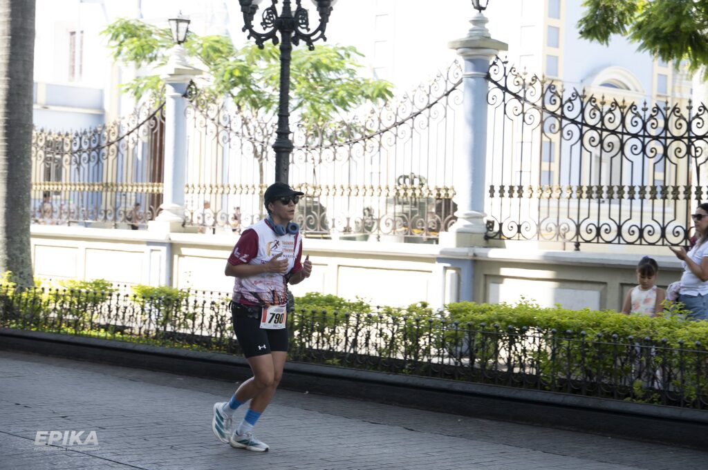 Medio Maratón Tratados de Córdoba — EPIKA fotografía deportiva