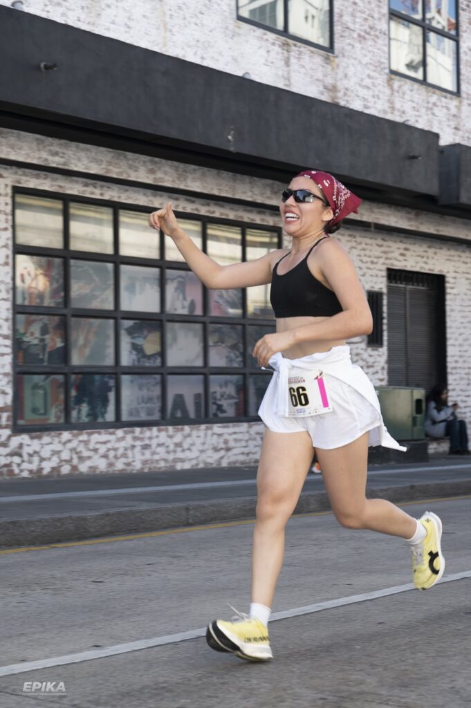 Medio Maratón Tratados de Córdoba — EPIKA fotografía deportiva