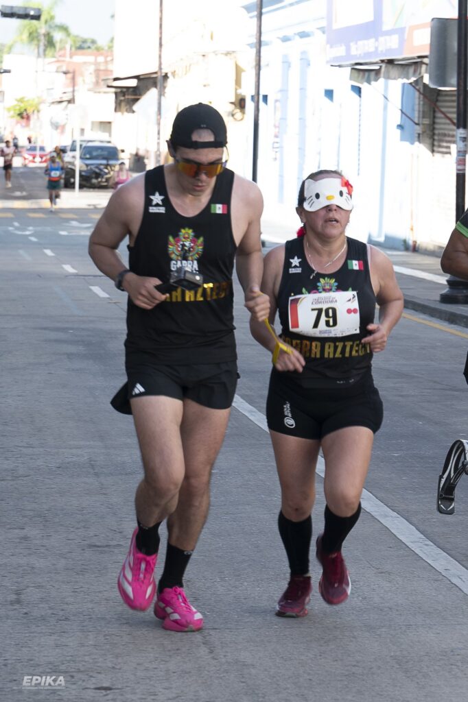 Medio Maratón Tratados de Córdoba — EPIKA fotografía deportiva