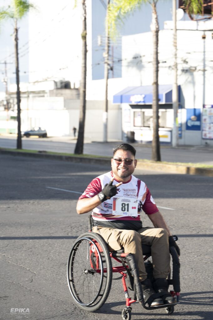 Medio Maratón Tratados de Córdoba — EPIKA fotografía deportiva
