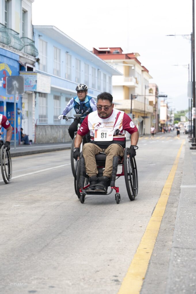 Medio Maratón Tratados de Córdoba — EPIKA fotografía deportiva