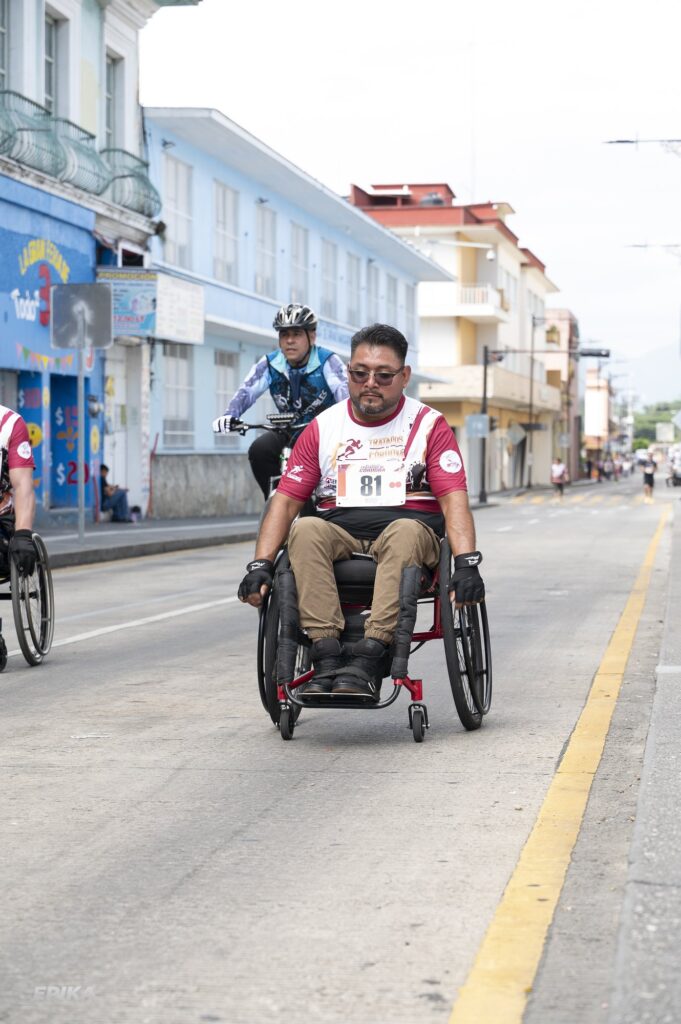 Medio Maratón Tratados de Córdoba — EPIKA fotografía deportiva